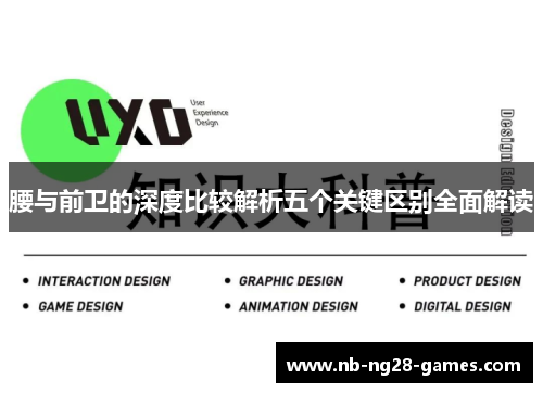 腰与前卫的深度比较解析五个关键区别全面解读 腰与前卫的深度比较解析五个关键区别全面解读